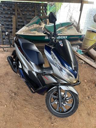 HONDA PCX SPORT HONDA PCX SPORT